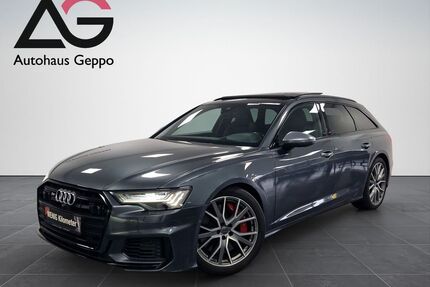 Audi S6 Gebrauchtwagen