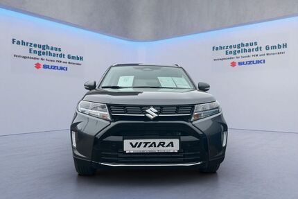 Suzuki Vitara Gebrauchtwagen
