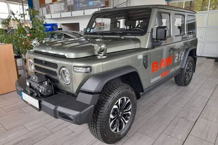 BAW 212 Gebrauchtwagen
