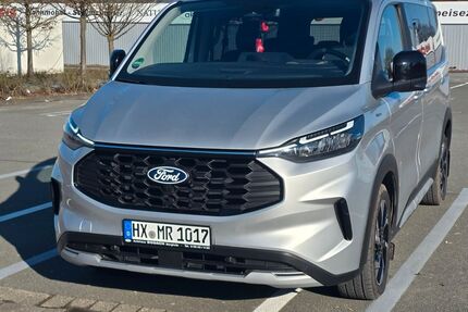 Ford Tourneo Custom Gebrauchtwagen