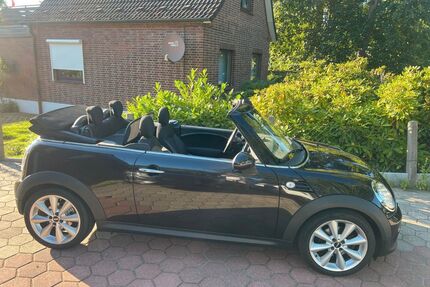 Mini Cooper Cabrio Gebrauchtwagen
