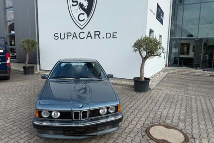 BMW 635 Gebrauchtwagen