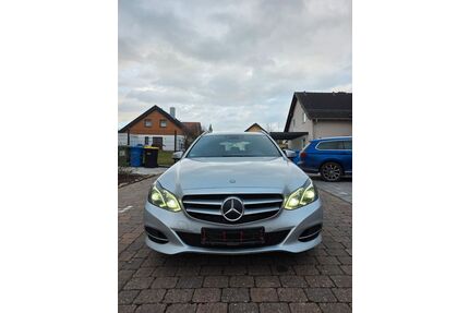 Mercedes-Benz E 300 Gebrauchtwagen