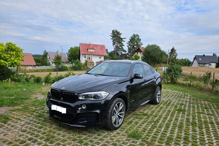 BMW X6 Gebrauchtwagen