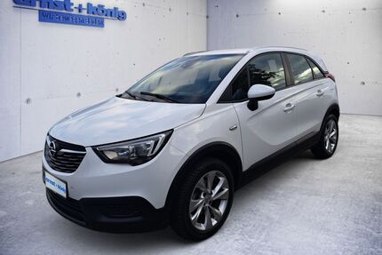Opel Crossland (X) Gebrauchtwagen