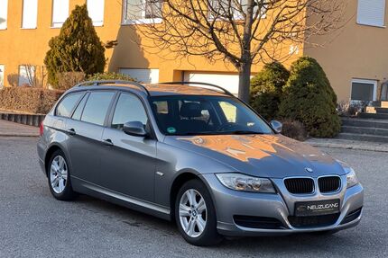BMW 316 Gebrauchtwagen