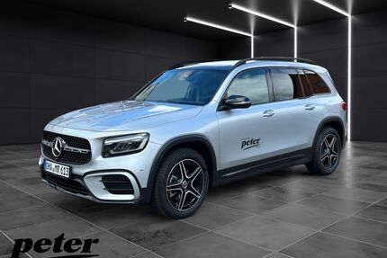Mercedes-Benz GLB 200 Gebrauchtwagen