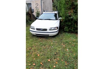 Volvo V70 Gebrauchtwagen
