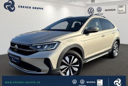 VW Taigo Gebrauchtwagen