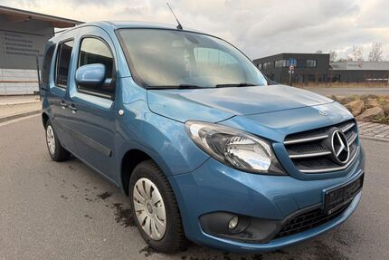 Mercedes-Benz Citan Gebrauchtwagen