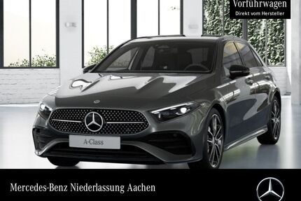 Mercedes-Benz A 180 Gebrauchtwagen