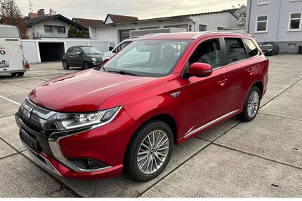 Mitsubishi Outlander Gebrauchtwagen