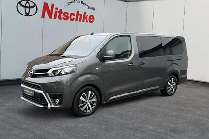 Toyota Proace (Verso) Gebrauchtwagen