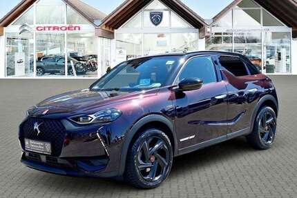 DS Automobiles DS 3 Crossback Gebrauchtwagen