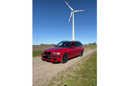 BMW 320 Gebrauchtwagen