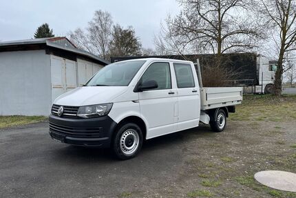 VW T6 Transporter Gebrauchtwagen