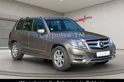 Mercedes-Benz GLK 220 Gebrauchtwagen