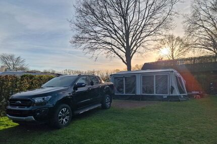 Ford Ranger Gebrauchtwagen