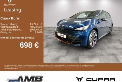 Cupra Born Gebrauchtwagen