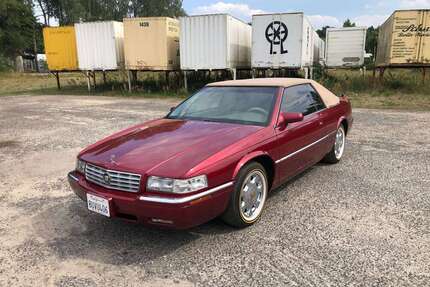 Cadillac Eldorado Gebrauchtwagen