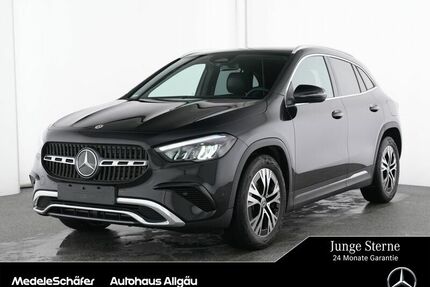Mercedes-Benz GLA 180 Gebrauchtwagen