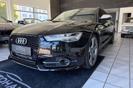Audi S6 Gebrauchtwagen