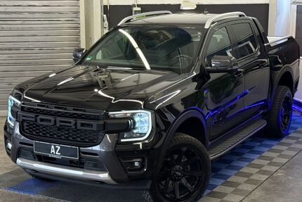 Ford Ranger Gebrauchtwagen