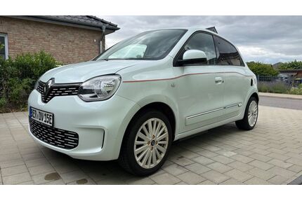 Renault Twingo Gebrauchtwagen