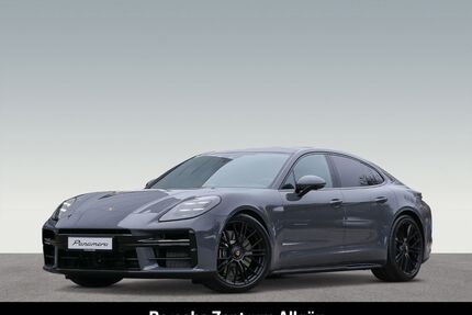 Porsche Panamera Gebrauchtwagen