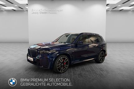BMW X5 Gebrauchtwagen