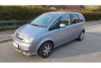 Opel Meriva Gebrauchtwagen