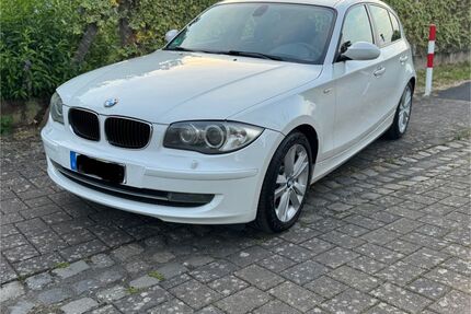 BMW 123 Gebrauchtwagen