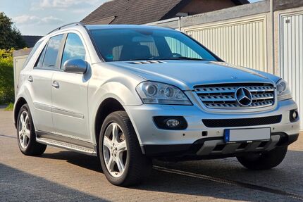 Mercedes-Benz ML 320 Gebrauchtwagen