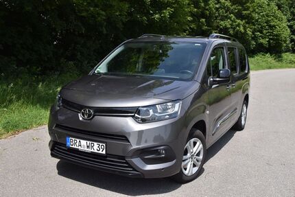 Toyota Proace City Gebrauchtwagen