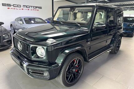 Mercedes-Benz G 63 AMG Gebrauchtwagen
