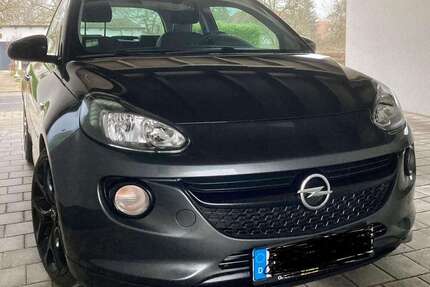 Opel Adam Gebrauchtwagen