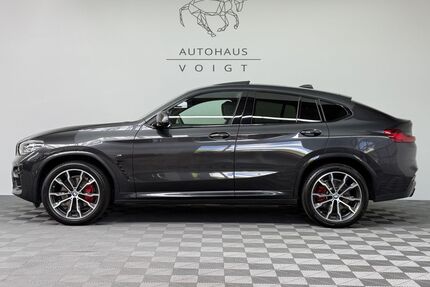BMW X4 M40 Gebrauchtwagen