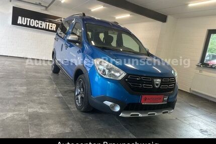 Dacia Dokker Gebrauchtwagen