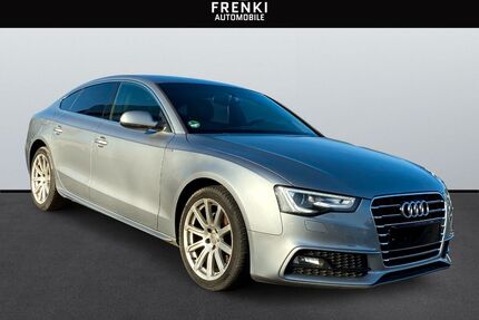 Audi A5 Gebrauchtwagen