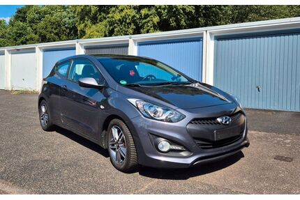Hyundai i30 Gebrauchtwagen