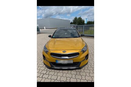 Kia XCeed Gebrauchtwagen