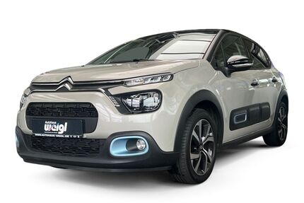 Citroen C3 Gebrauchtwagen