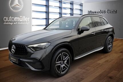 Mercedes-Benz GLC 300 Gebrauchtwagen