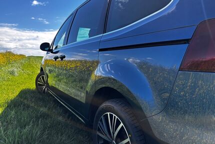 VW Sharan Gebrauchtwagen