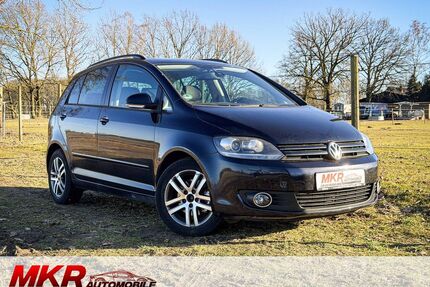 VW Golf Plus Gebrauchtwagen