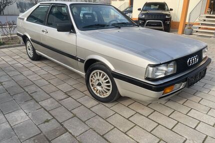 Audi Coupé Gebrauchtwagen