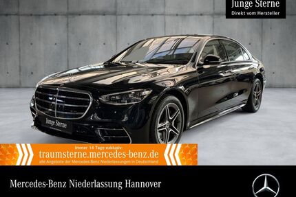 Mercedes-Benz S 580 Gebrauchtwagen