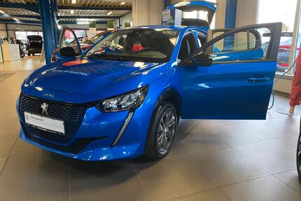 Peugeot 208 Gebrauchtwagen