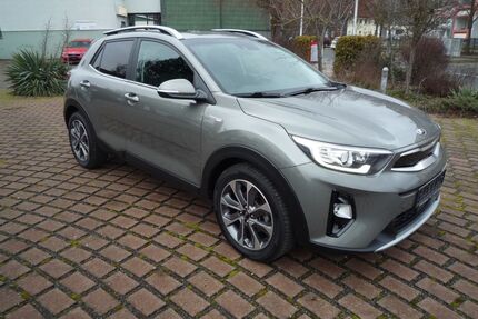 Kia Stonic Gebrauchtwagen