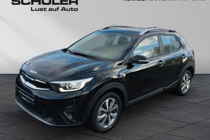 Kia Stonic Gebrauchtwagen